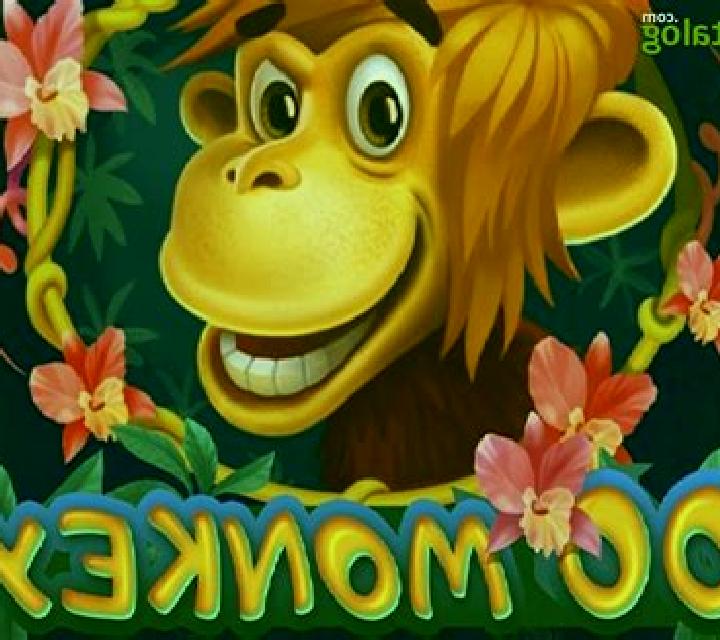 100 Monkeys slot