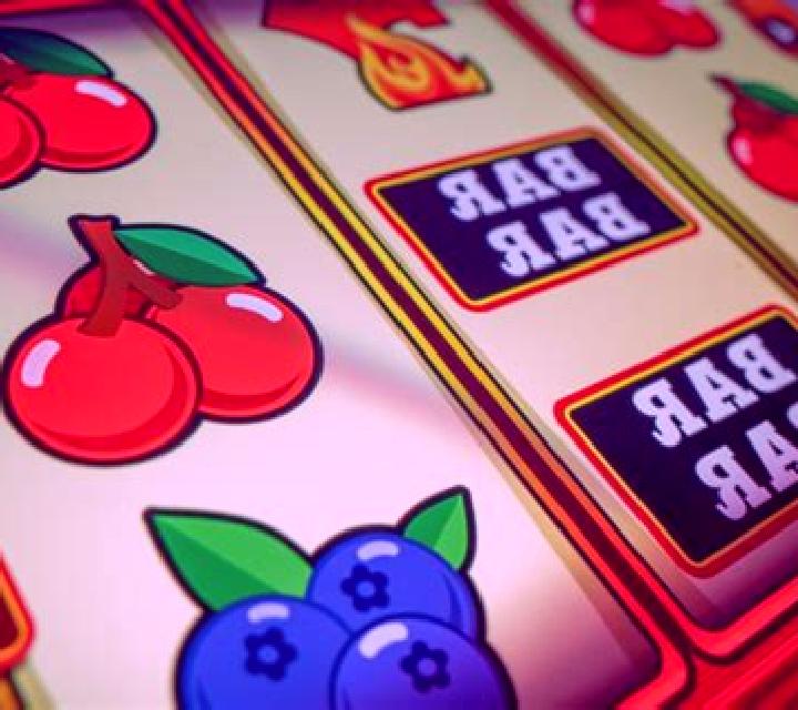 100 Multi slot game