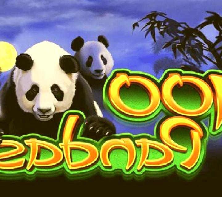 100 Pandas online slot