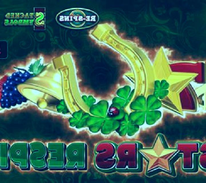 100 Respin Star online slot
