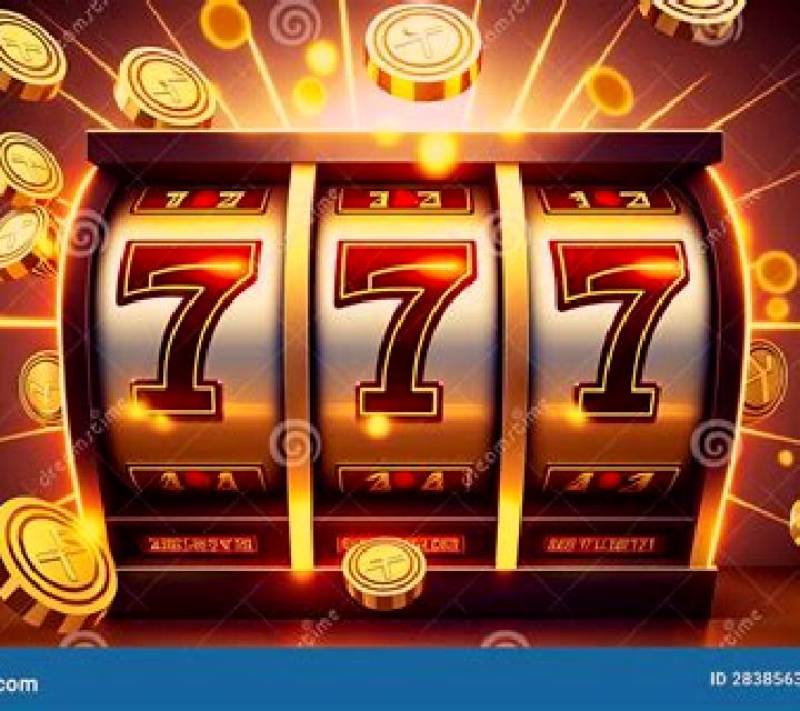 100 Sevens slot machine