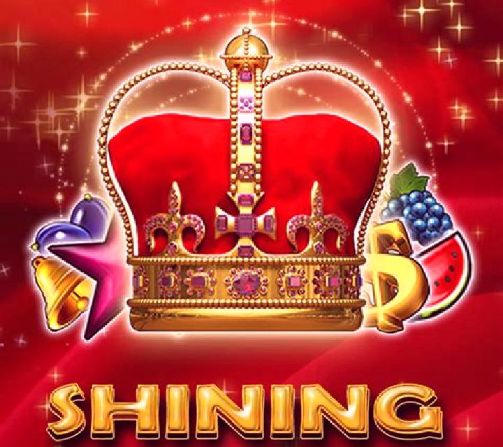 100 Shining Roll online slot