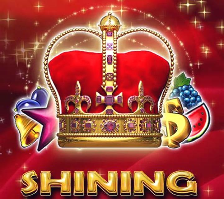 100 Shining Roll slot game