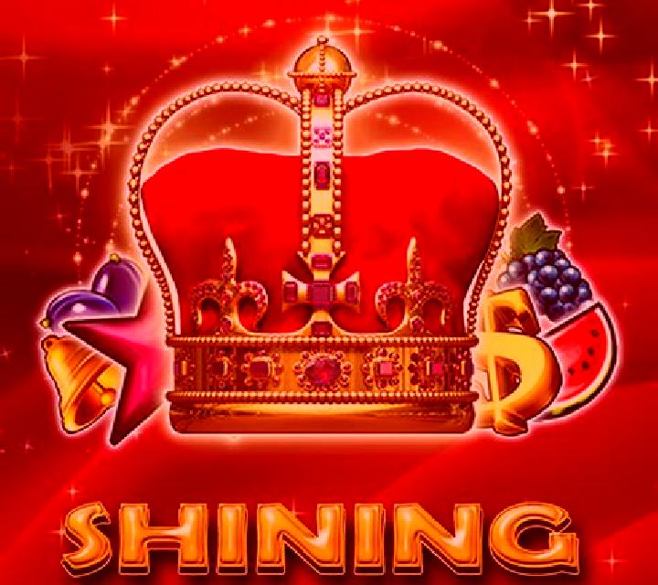 100 Shining Roll slot machine