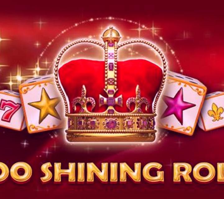 100 Shining Roll slot