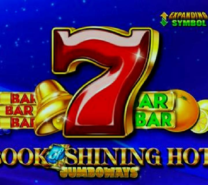 100 Shining Stars online slot