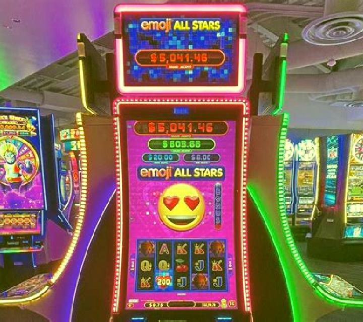 100 Shining Stars slot game