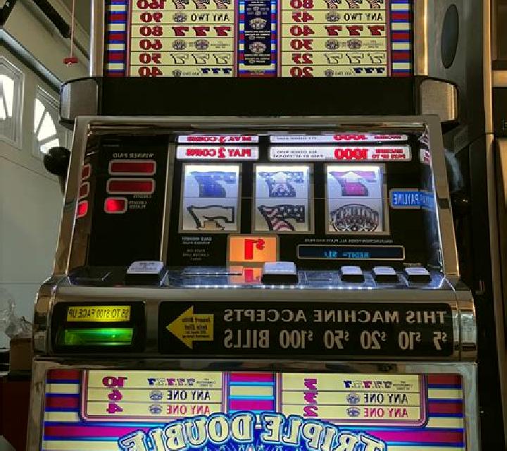 100 Shining Stars slot machine