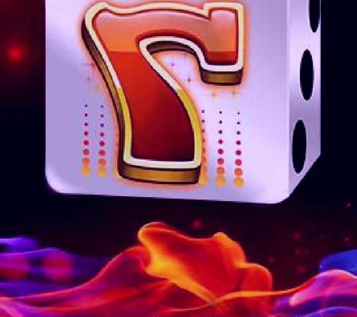 100 Spinning Dice slot game