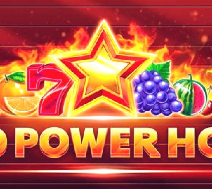 100 Super Hot (Amusnet) slot machine