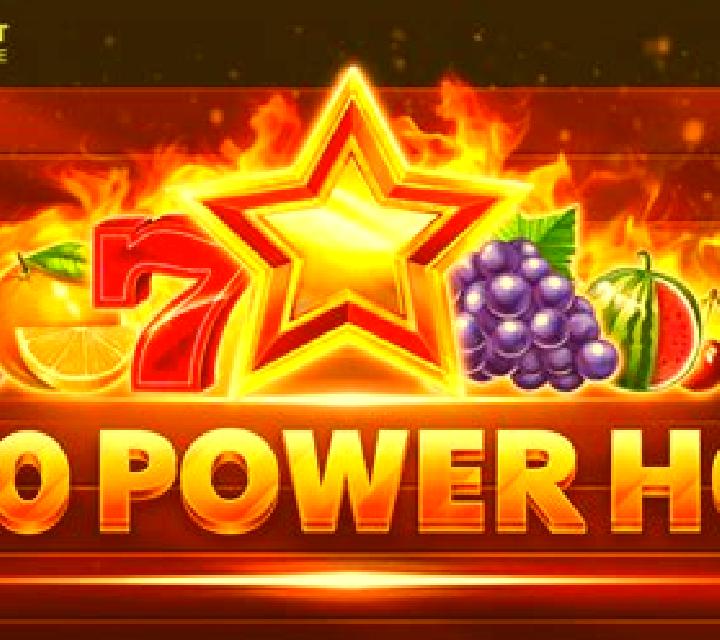 100 Super Hot (Amusnet) slot