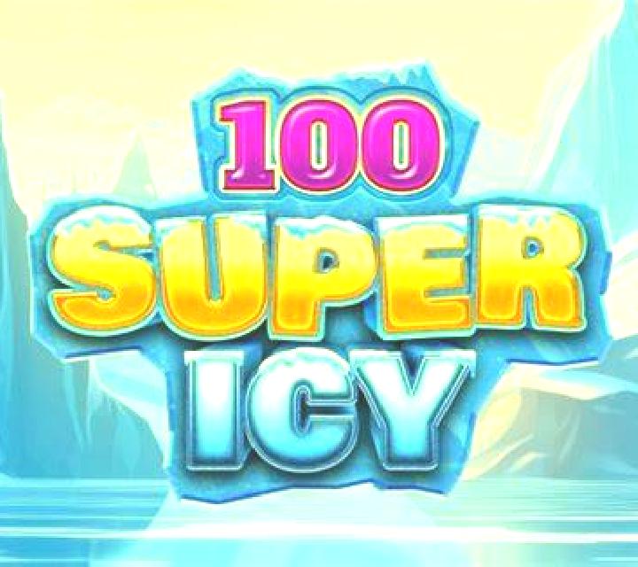 100 Super Icy online slot