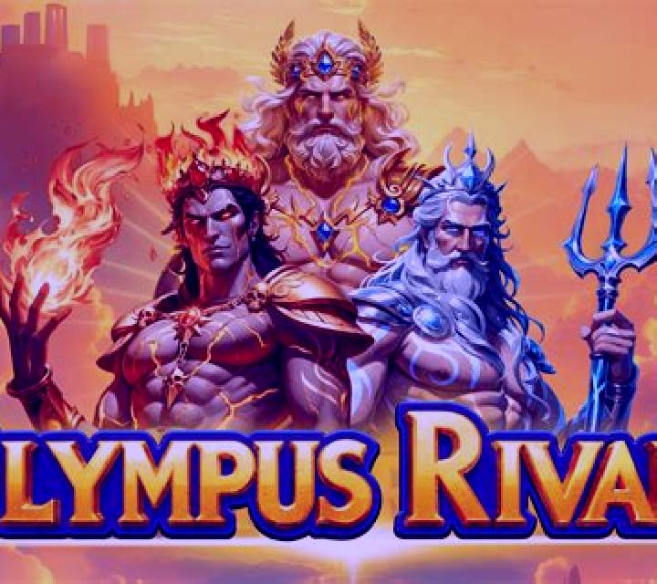 1000 Olympus Rivals online slot