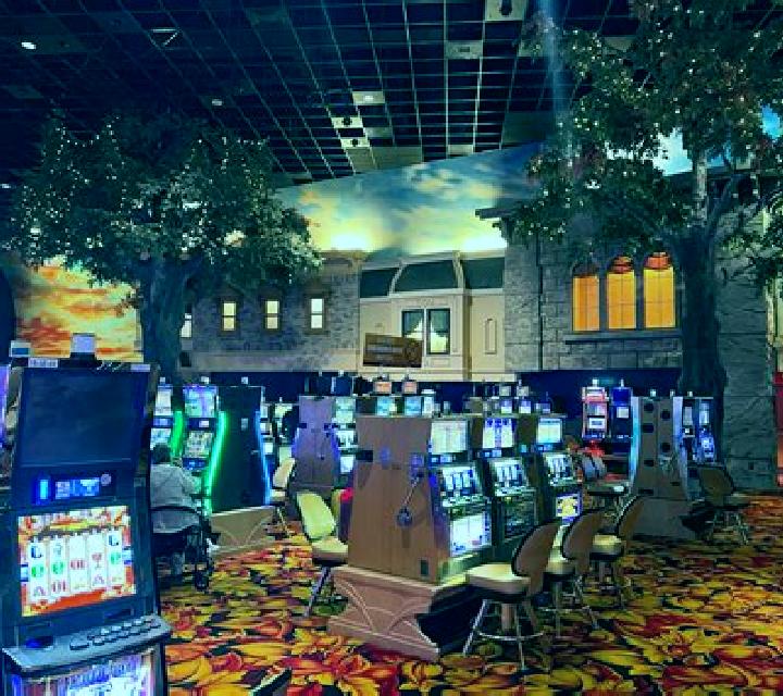1000 Rainbows Superpot Scratch slot game