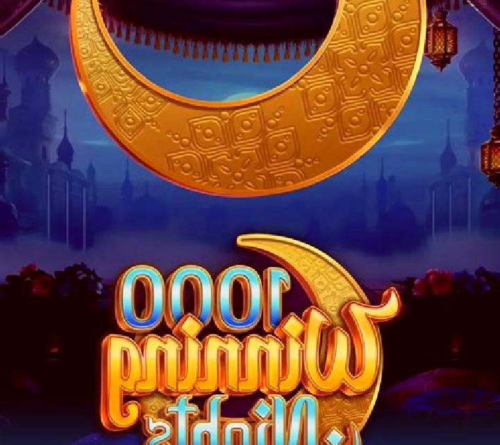 1000 Winning Nights online slot
