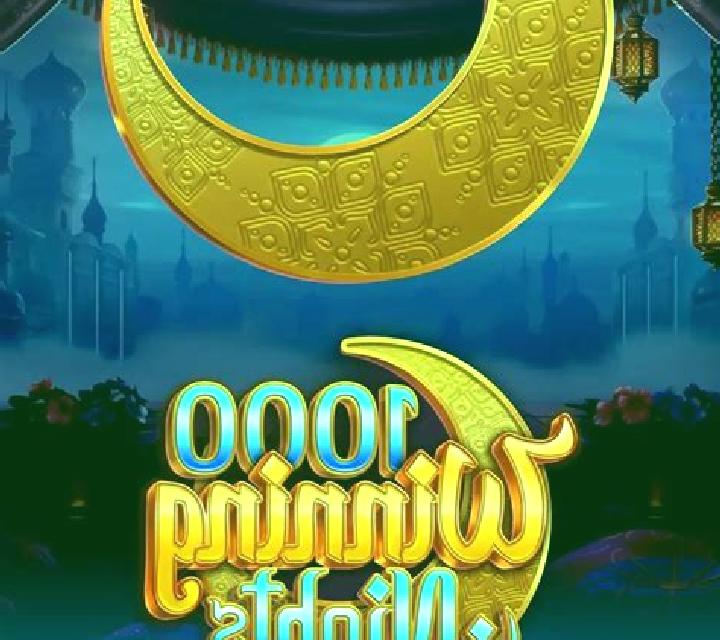 1000 Winning Nights slot machine
