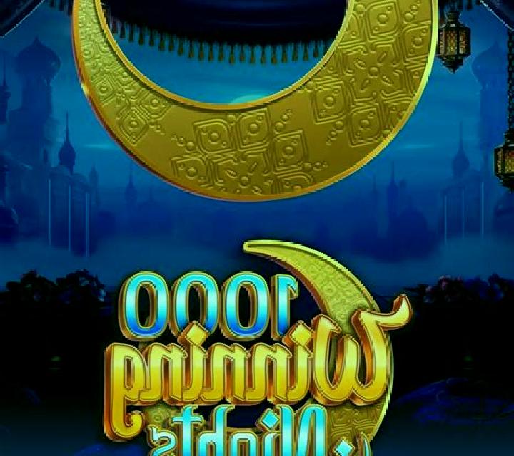 1000 Winning Nights slot