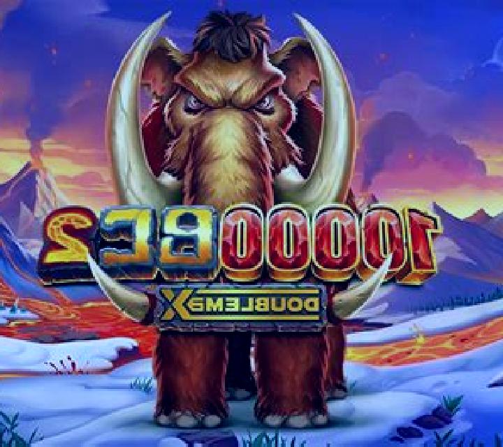 10000 BC 2 DoubleMax online slot