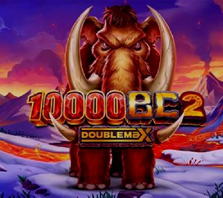 10000 BC 2 DoubleMax slot