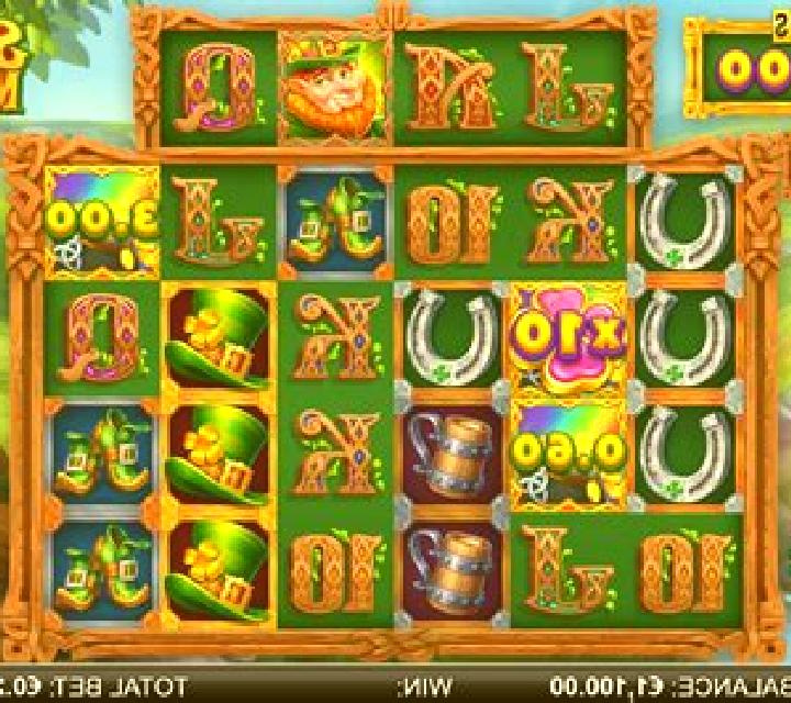 10,000 BC Jurassic 10K Ways slot machine