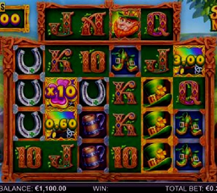 10,000 BC Jurassic 10K Ways slot