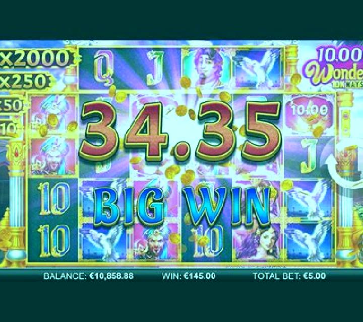 10,000 Big Bass 10K Ways online slot