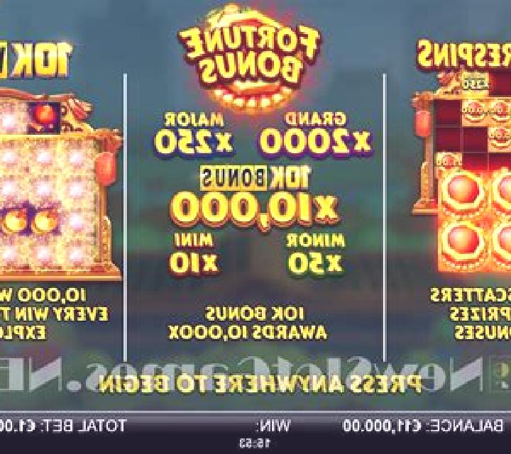 10,000 Big Bass 10K Ways slot game