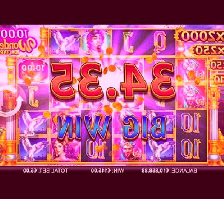 10,000 Big Bass 10K Ways slot machine
