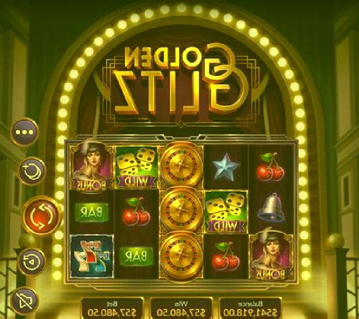 10000 Gold 2 online slot