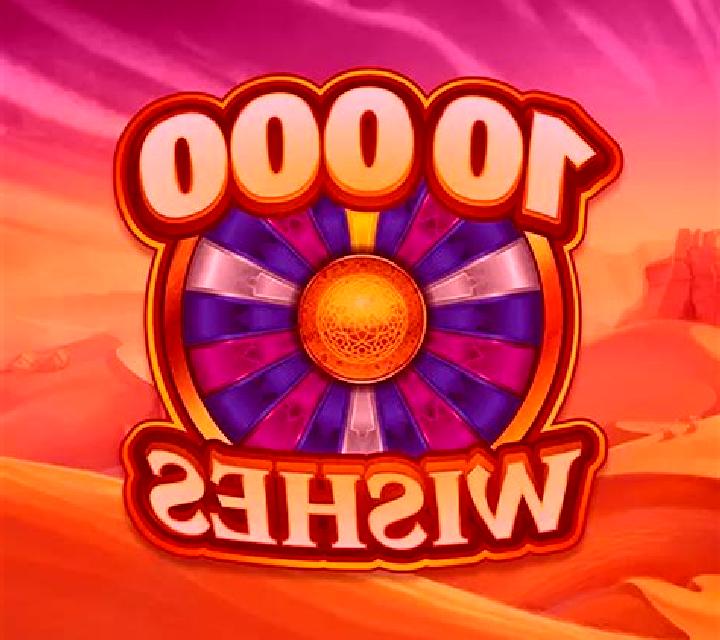 10000 Wishes (Alchemy Gaming) slot