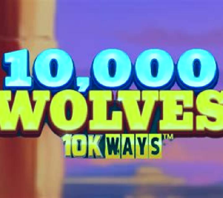 10000 Wonders 10k Ways slot