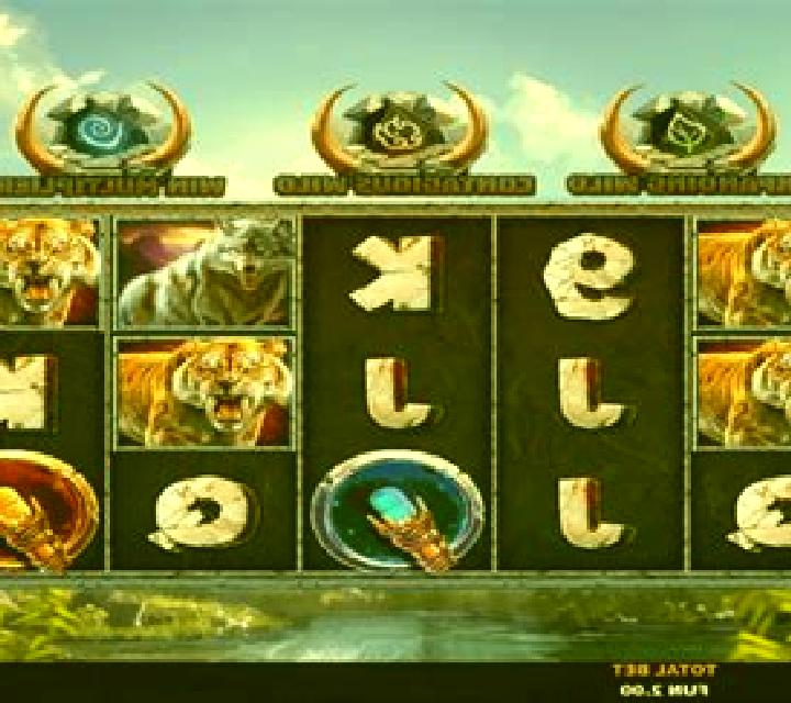 10000 Years Before Cash online slot