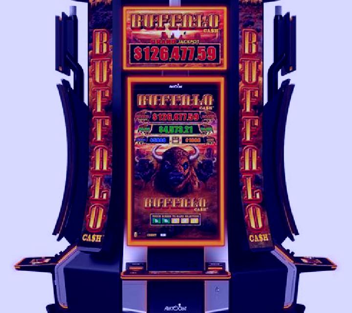 10000 Years Before Cash slot machine