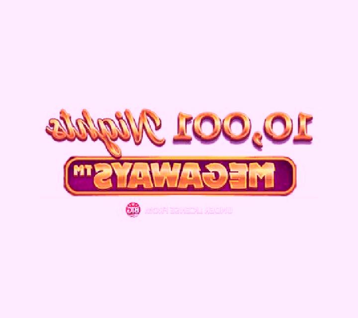 10001 Nights online slot