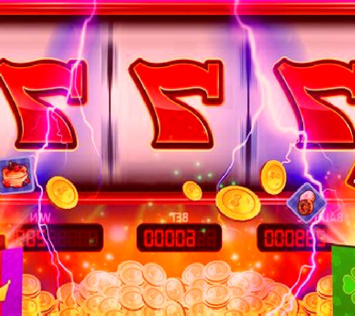 100x Diamond 7 online slot