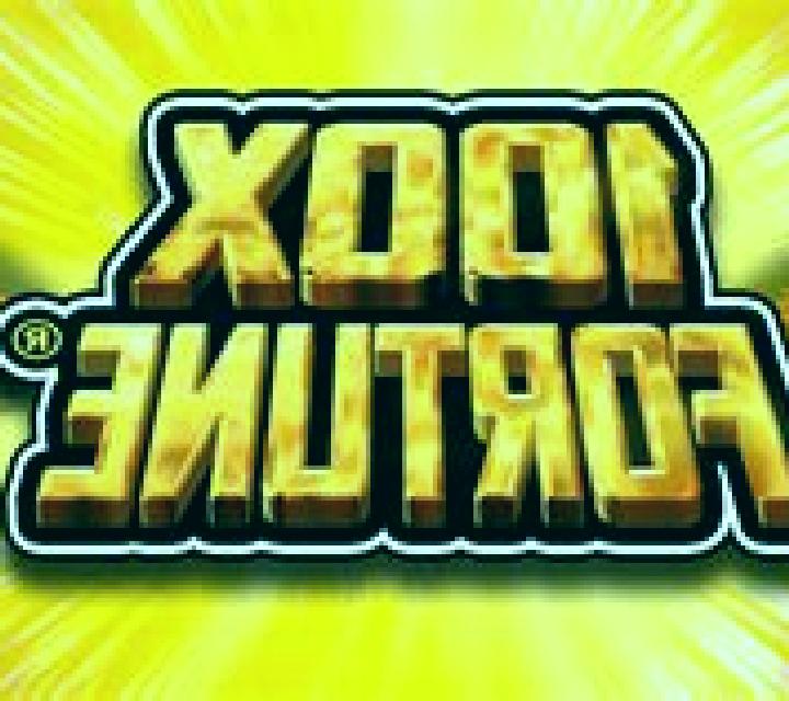 100x Fortune slot