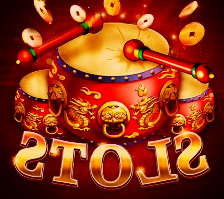 101 Drums online slot