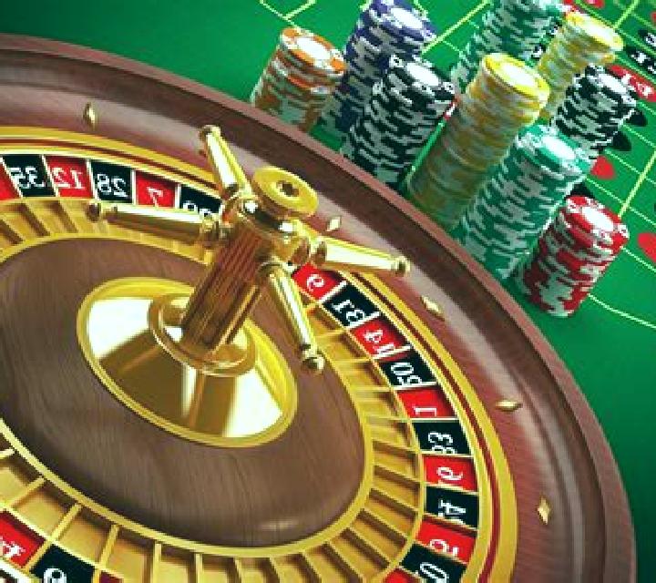 101 Roulette online slot