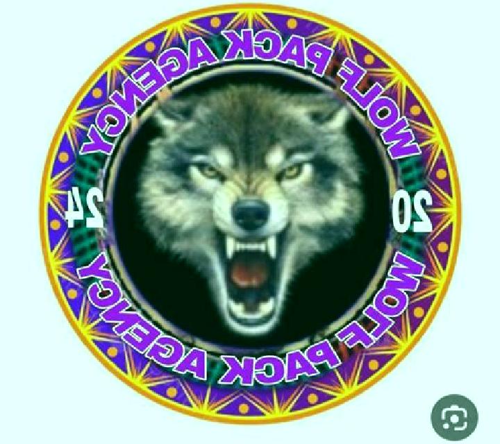 101 Wolfpack online slot