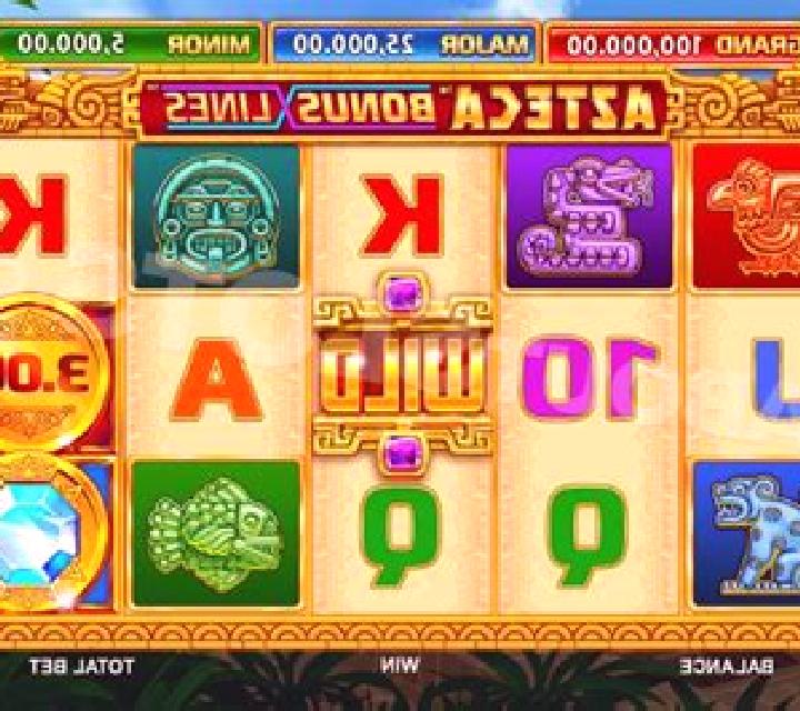 10/20: Galactic Lines slot game