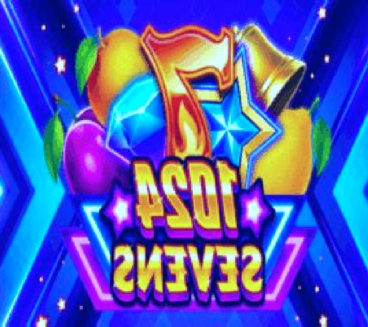 1024 Sevens online slot