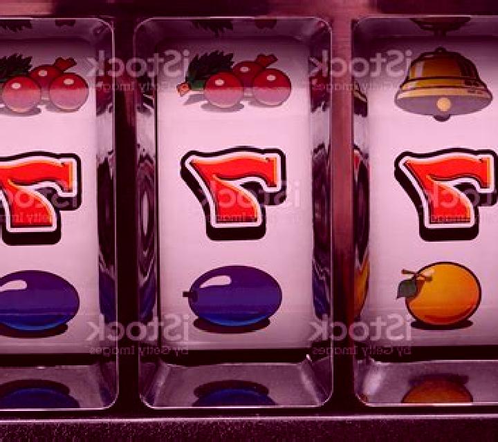 1024 Sevens slot machine