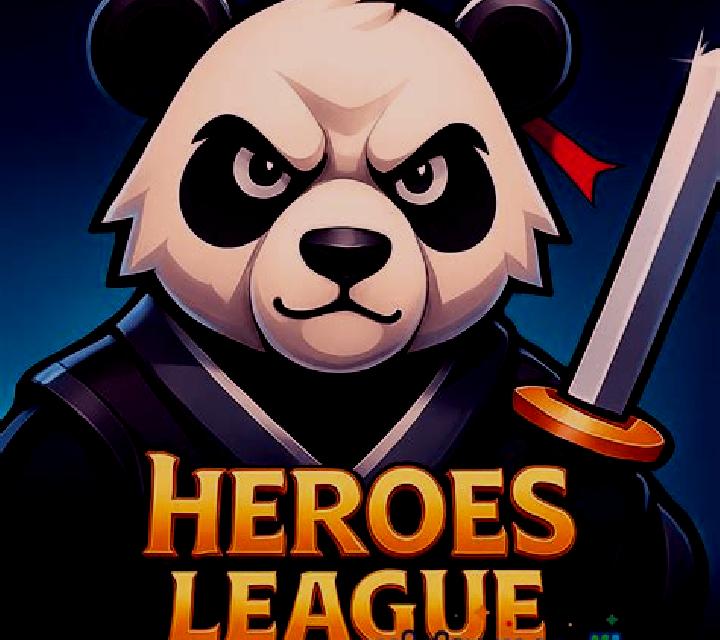108 Heroes (Virtual Tech) online slot