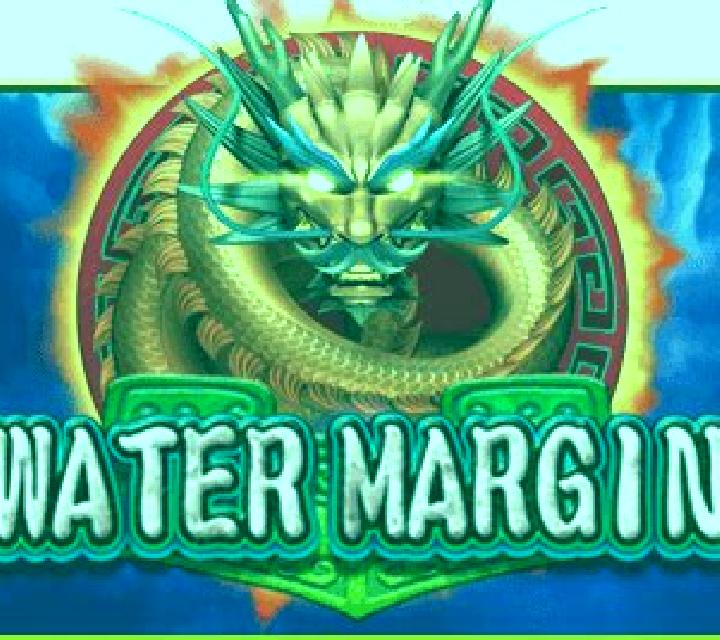 108 Heroes Water Margin slot machine