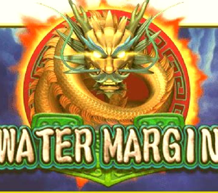 108 Heroes Water Margin slot