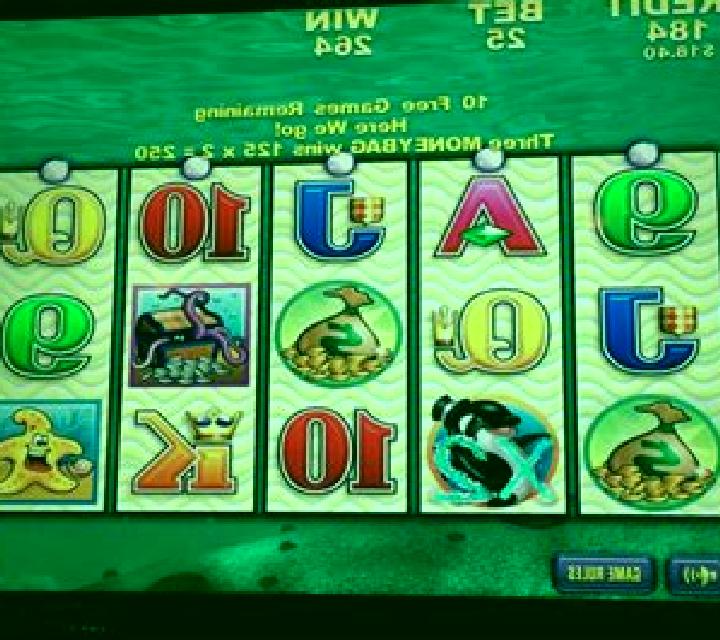 10C slot game