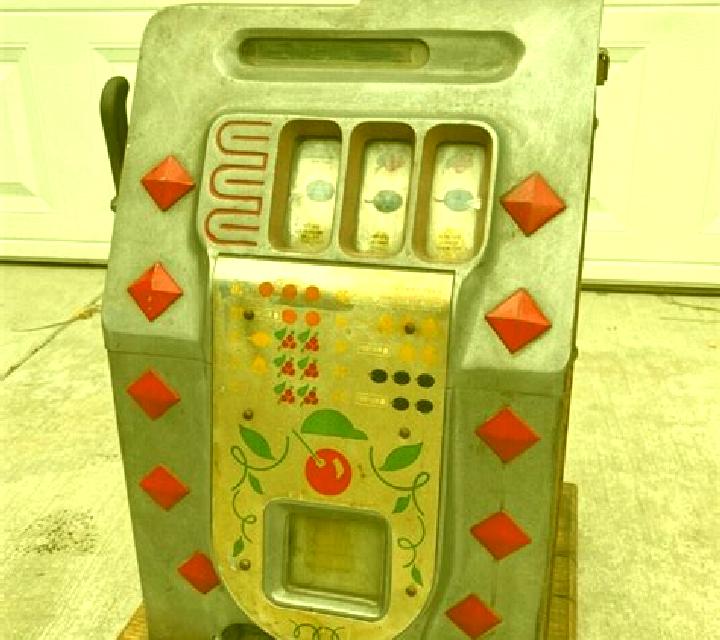 10C slot