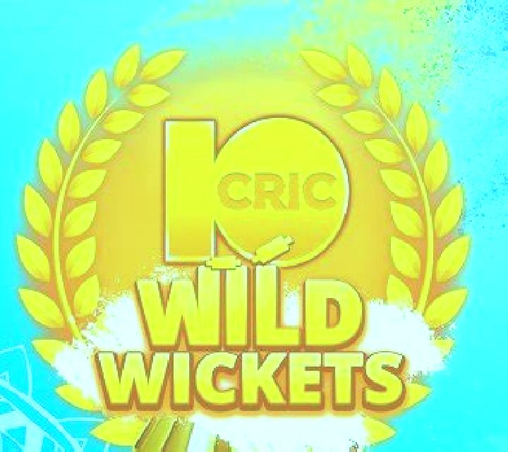 10Cric Wild Wickets slot