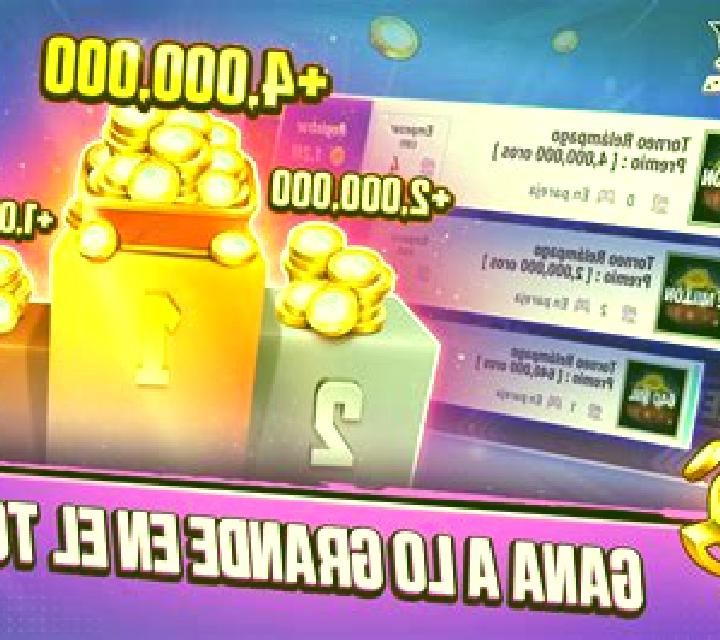 10k Domino slot game