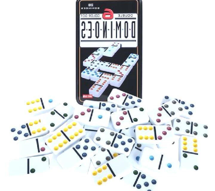 10k Domino slot machine